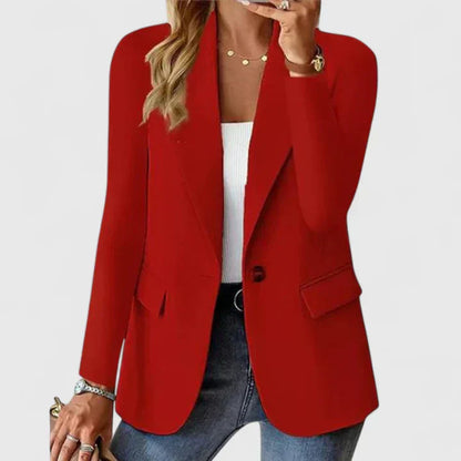 Elegant Women's Blazer