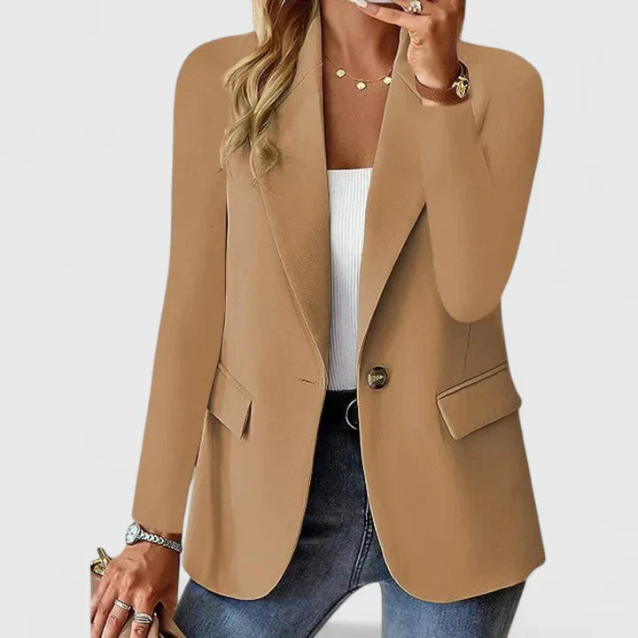 Elegant Women's Blazer