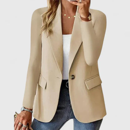 Elegant Women's Blazer
