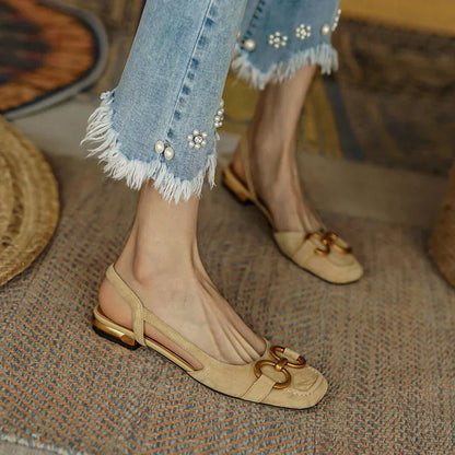 Relaxing Supportive Walking Sandals for Women