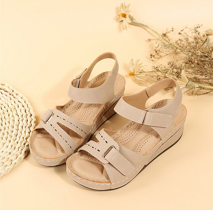 Comfortable Arch Support Summer Shoes