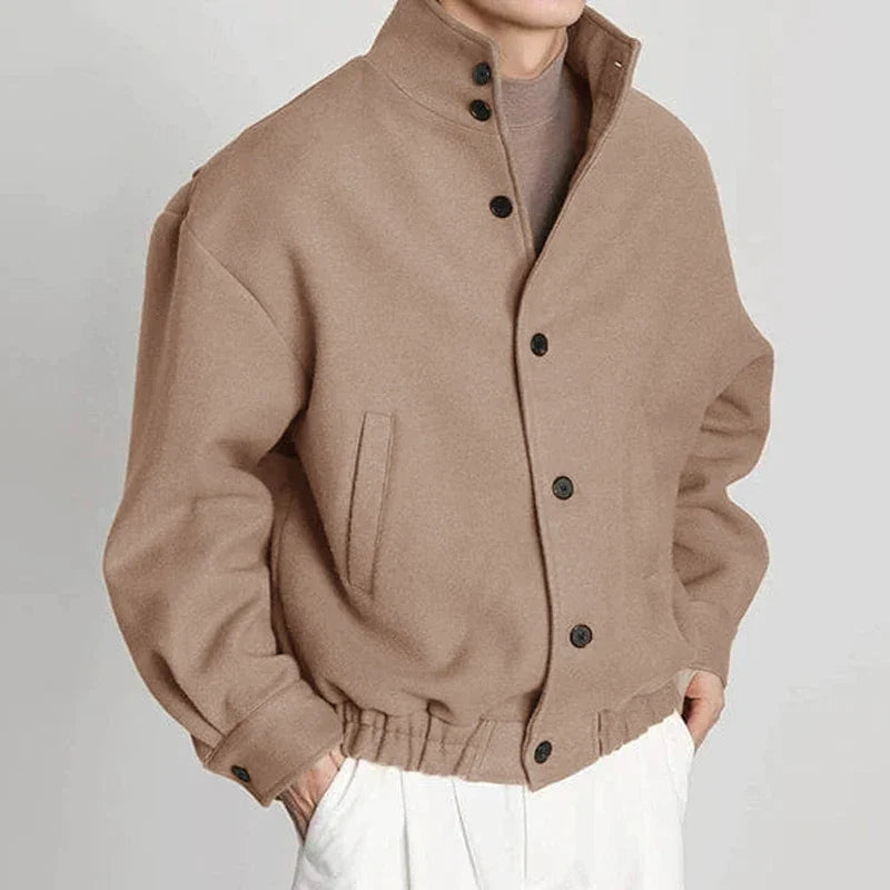 Waterproof Hiking Jacket