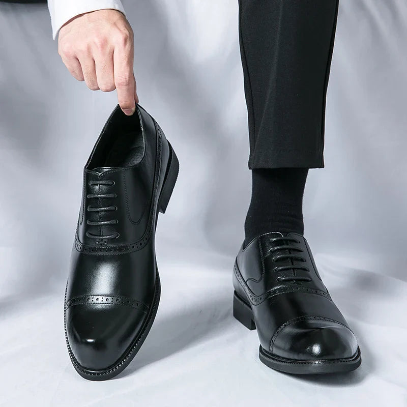 Luxury Formal Men's Shoes