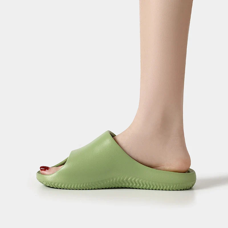 Orthopedic Recovery Slippers