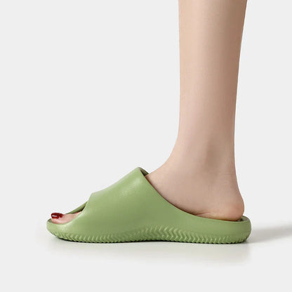 Orthopedic Recovery Slippers