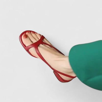 Vivienne Comfortable Summer Sandals