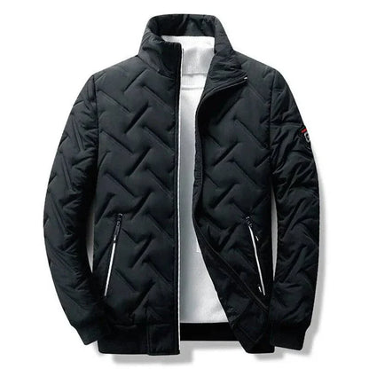 Brent W. Jacket - Saint Drako