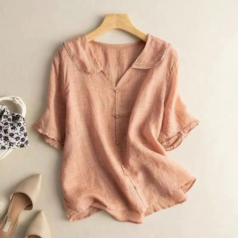 Women's Linen Summer