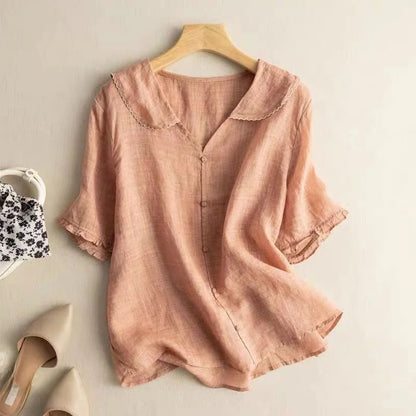 Women's Linen Summer
