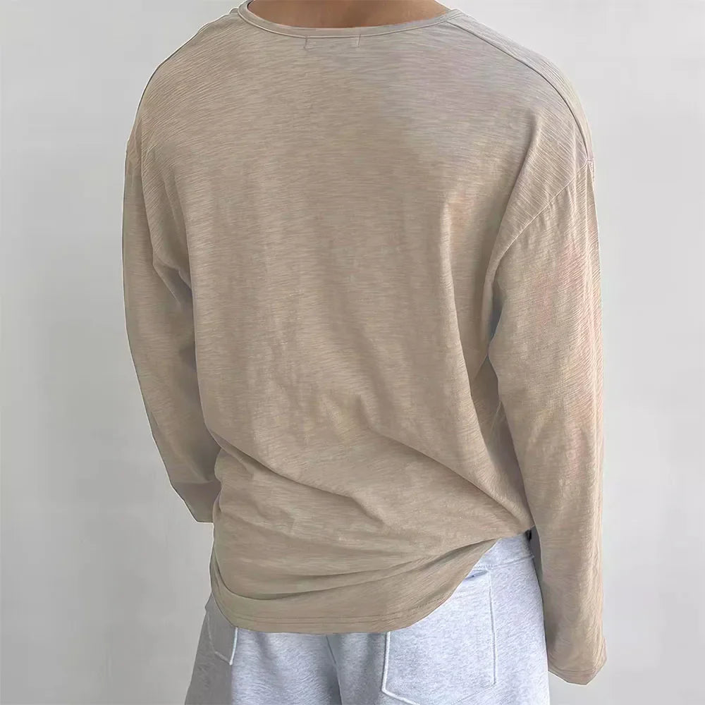 Men's Summer Casual Shirt