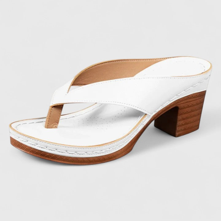 High Heel Platform Sandals for Women