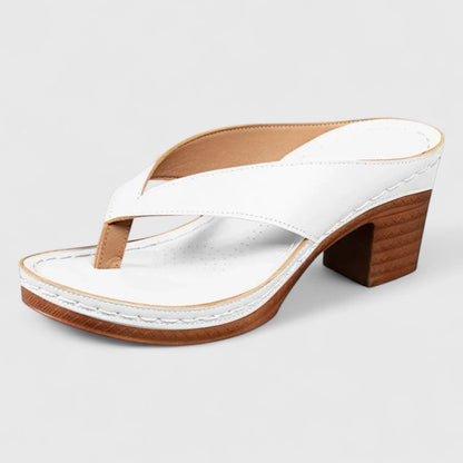High Heel Platform Sandals for Women
