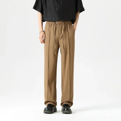 Veyron Women's Wide Leg Pants