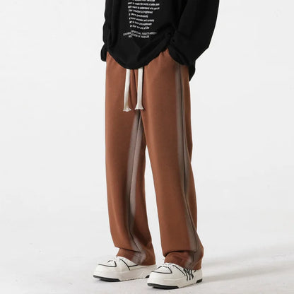 Loose Fit Sweatpants