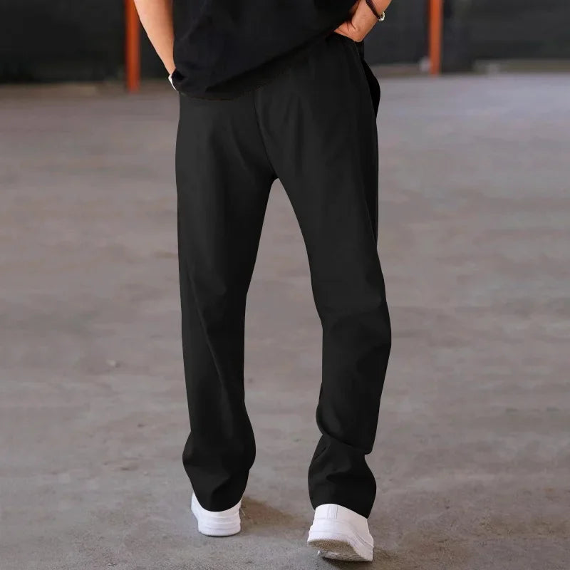 Men's Comfortable Casual Spring Pants