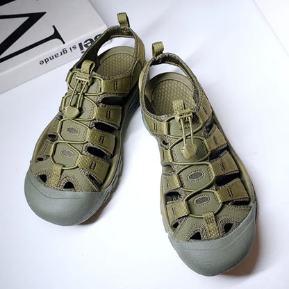 Outdoor Hiking Sandal