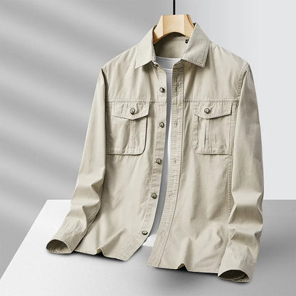Casual Fit Shirt