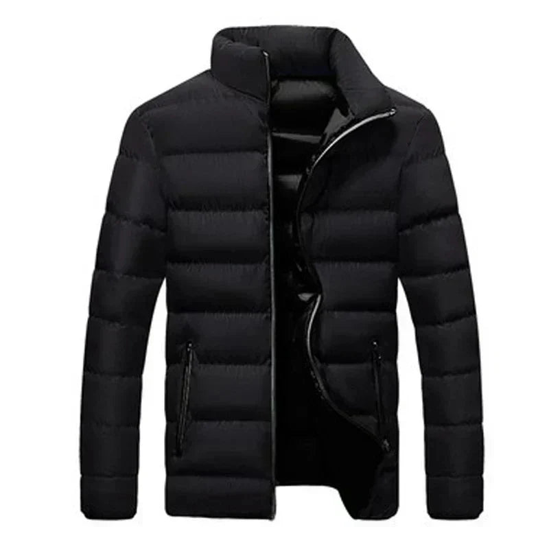 Hendrix Thermal Jacket - VibreMode