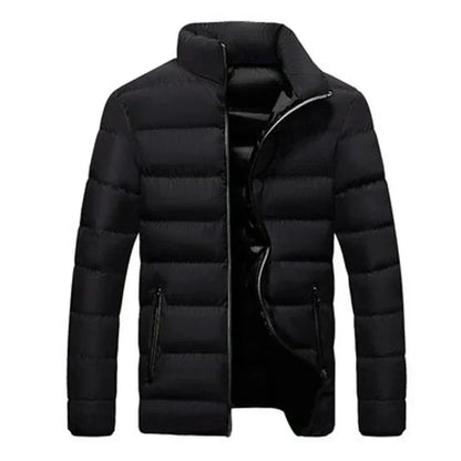 Hendrix Thermal Jacket - VibreMode