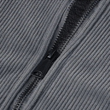 Rugged Cotton Cord Jacket