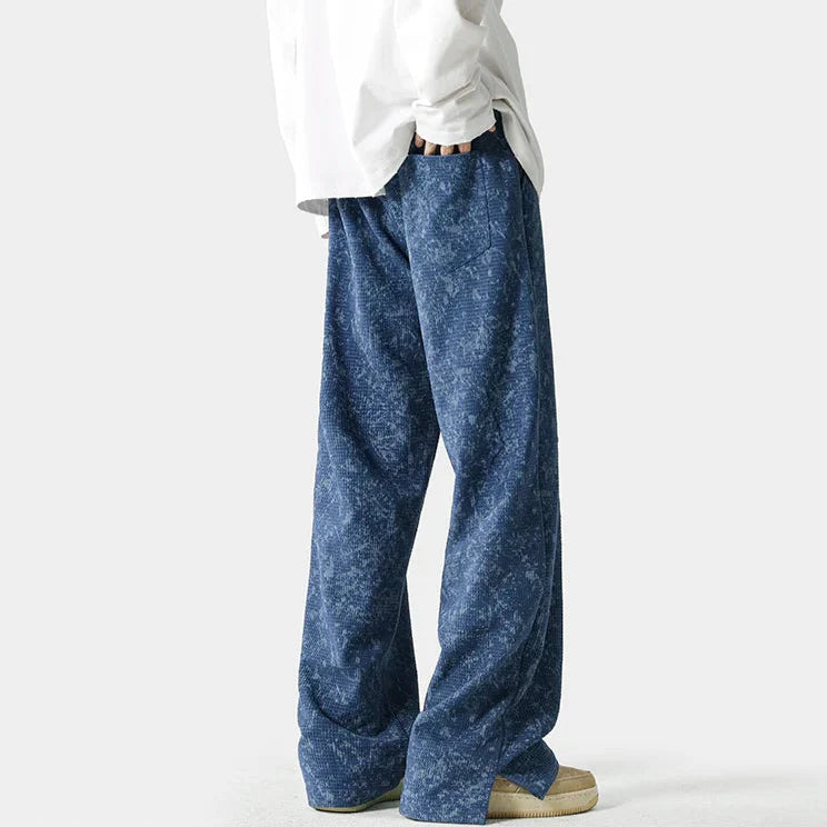 Comfortable Fleece Joggers