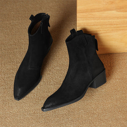 Womens Boots