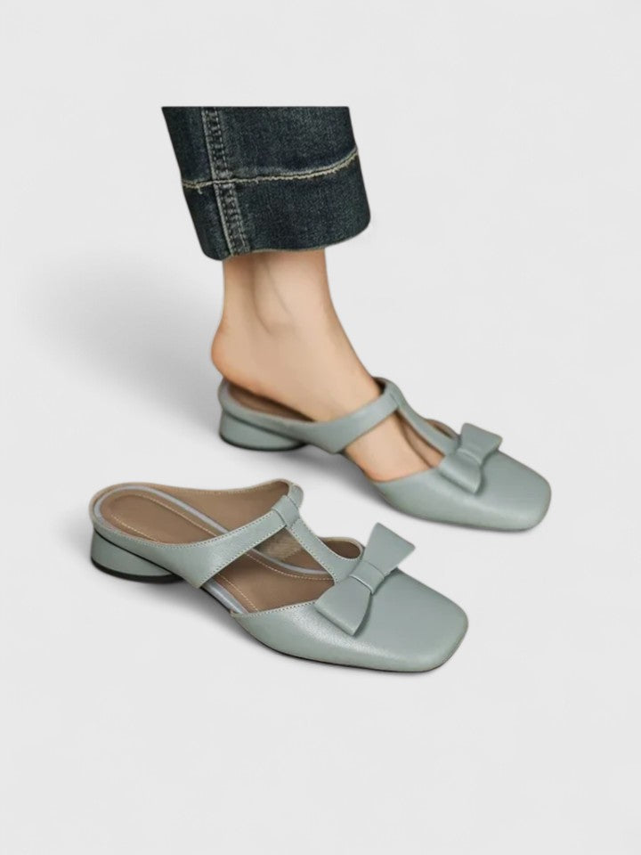 Stylish Beach Sandals