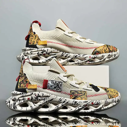 Comfortable Running Shoes