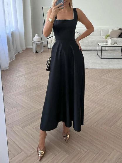 Women's Elegant Cocktail Dress