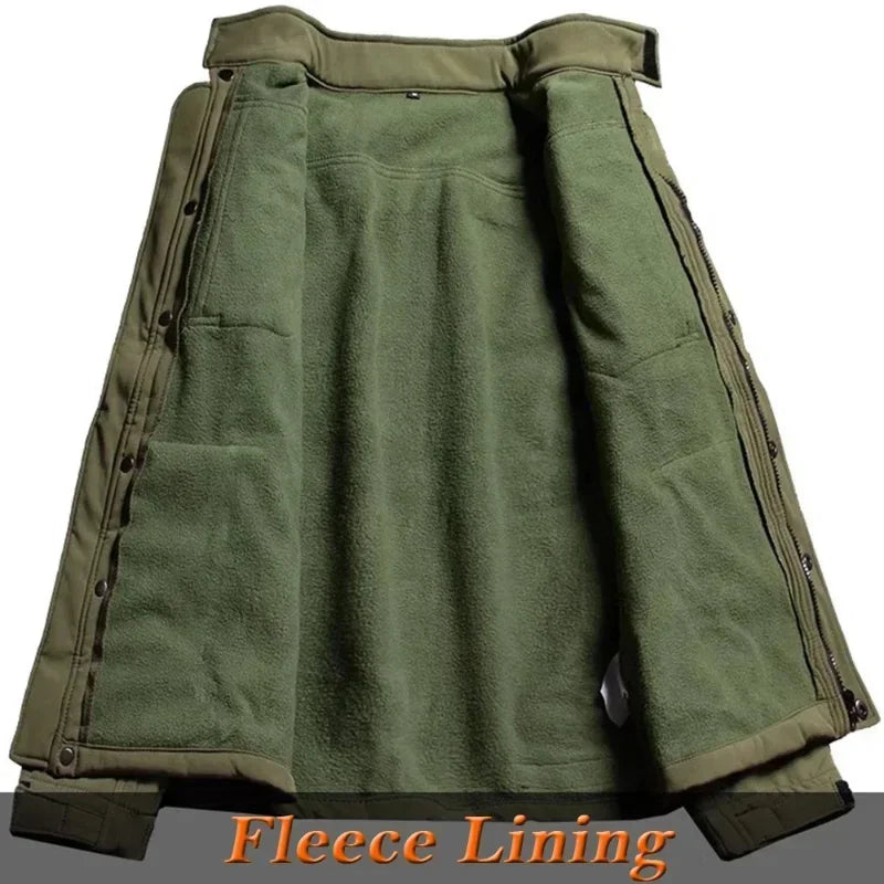 M65 Military Field Jacket Cotton