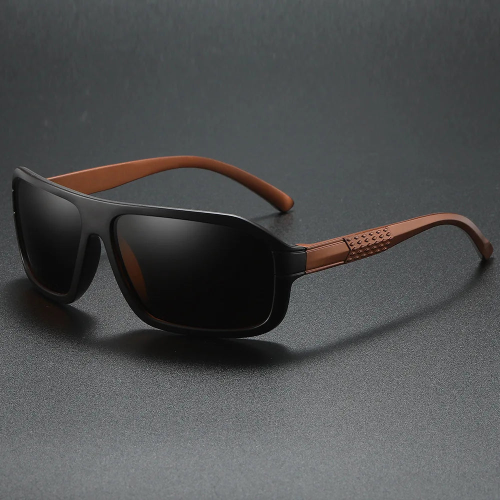 Maverick Polarized Sunglasses - VibreMode
