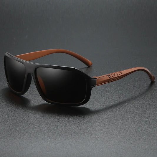 Maverick Polarized Sunglasses - VibreMode