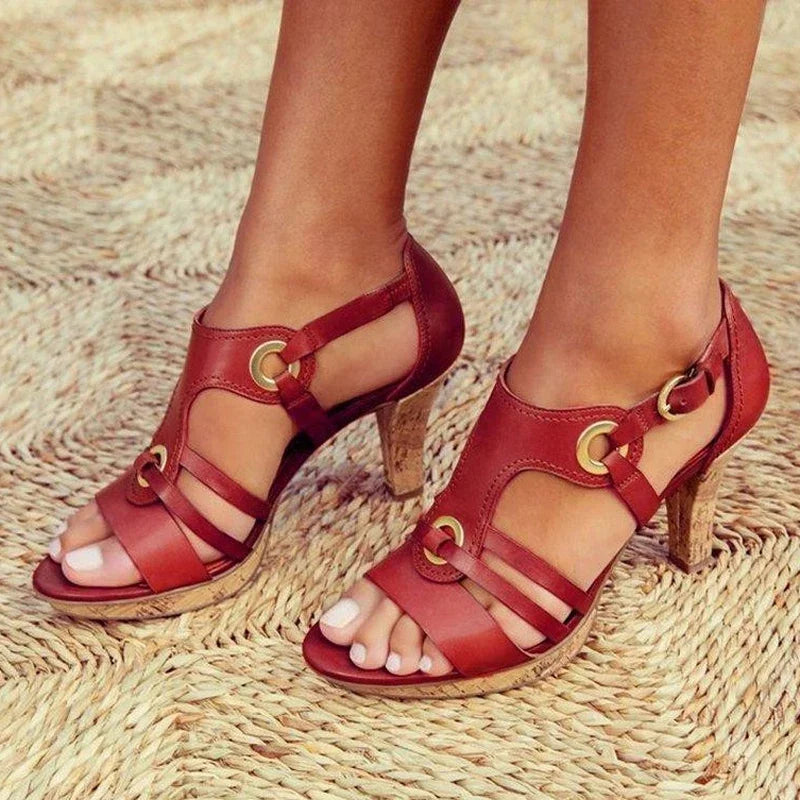 Women's Stylish Comfortable Heels