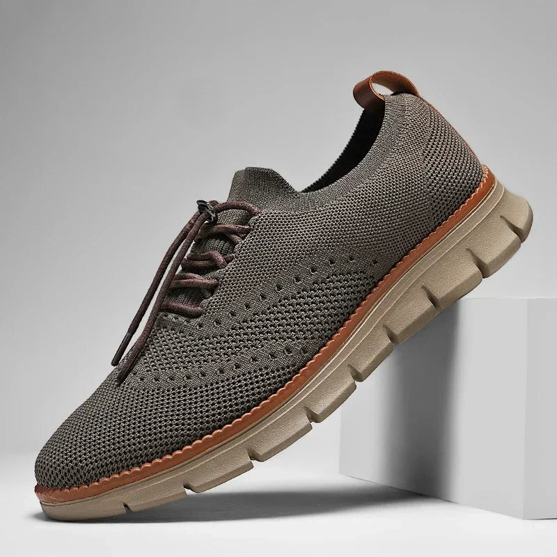 Classic Mens Running Shoes - VibreMode