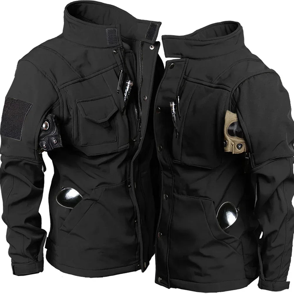 M65 Military Field Jacket Cotton