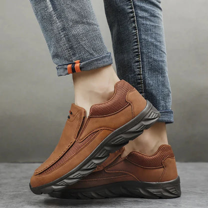 Comfortable Wolston Footwear