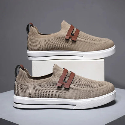 Comfy Casual Sneakers