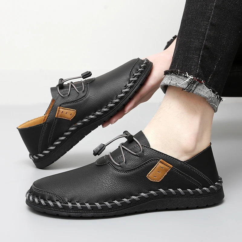 Comfortable Borgan Footwear