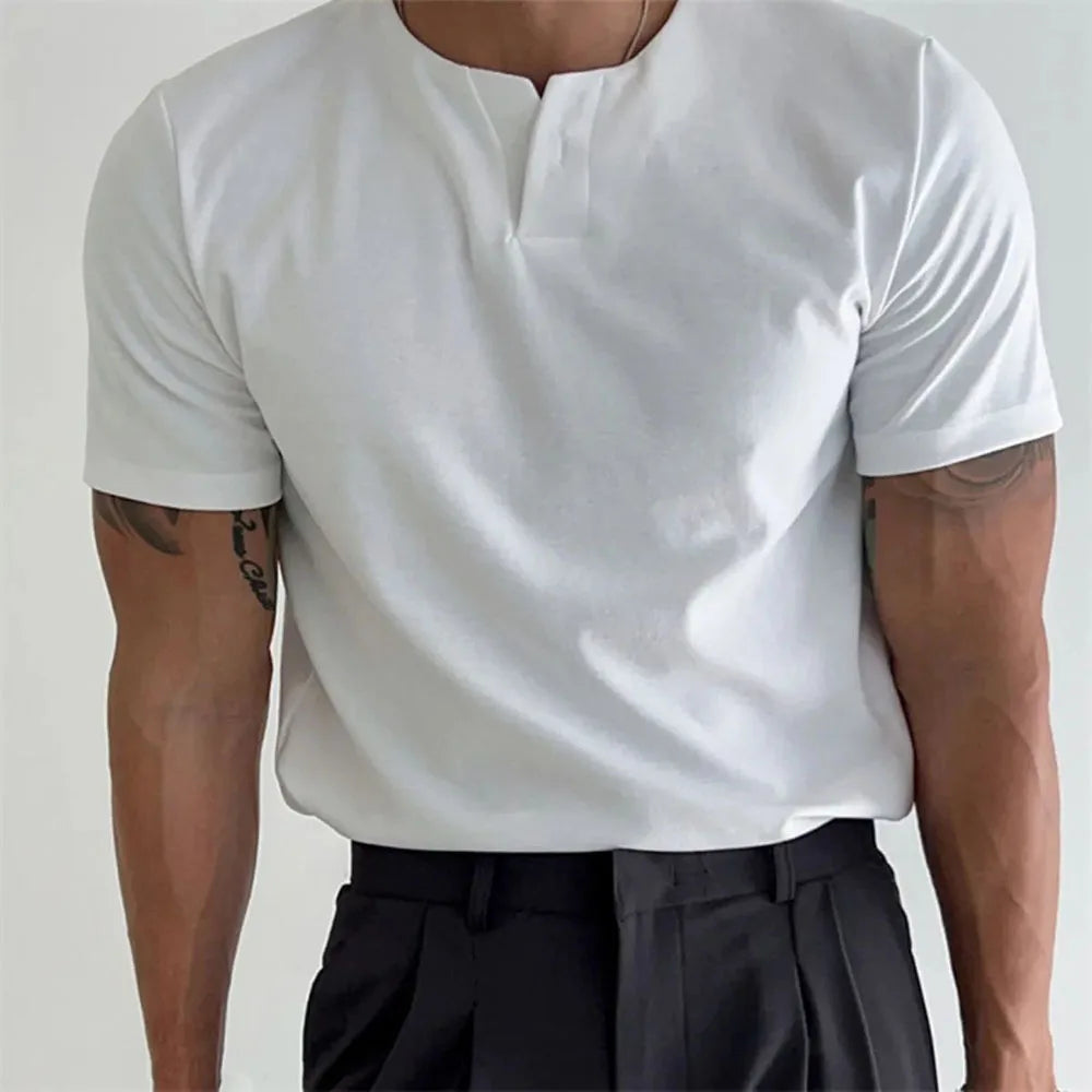 Casual Long Sleeve Shirt