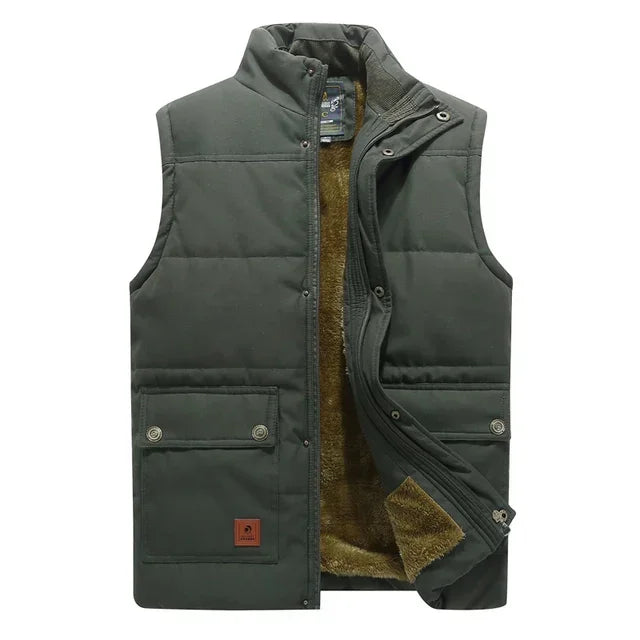 Eddie Men's Lightweight Bodywarmer