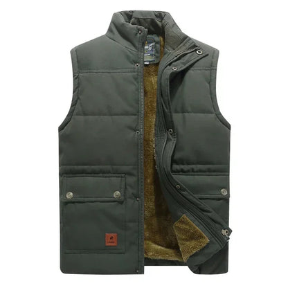 Eddie Men's Lightweight Bodywarmer