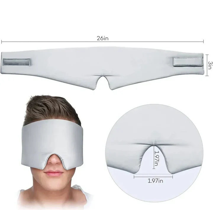 Silk Sleep Mask