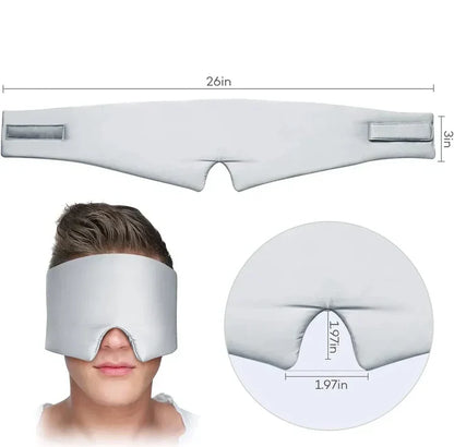 Silk Sleep Mask