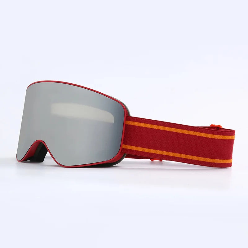 Winter Sports Snow Goggles