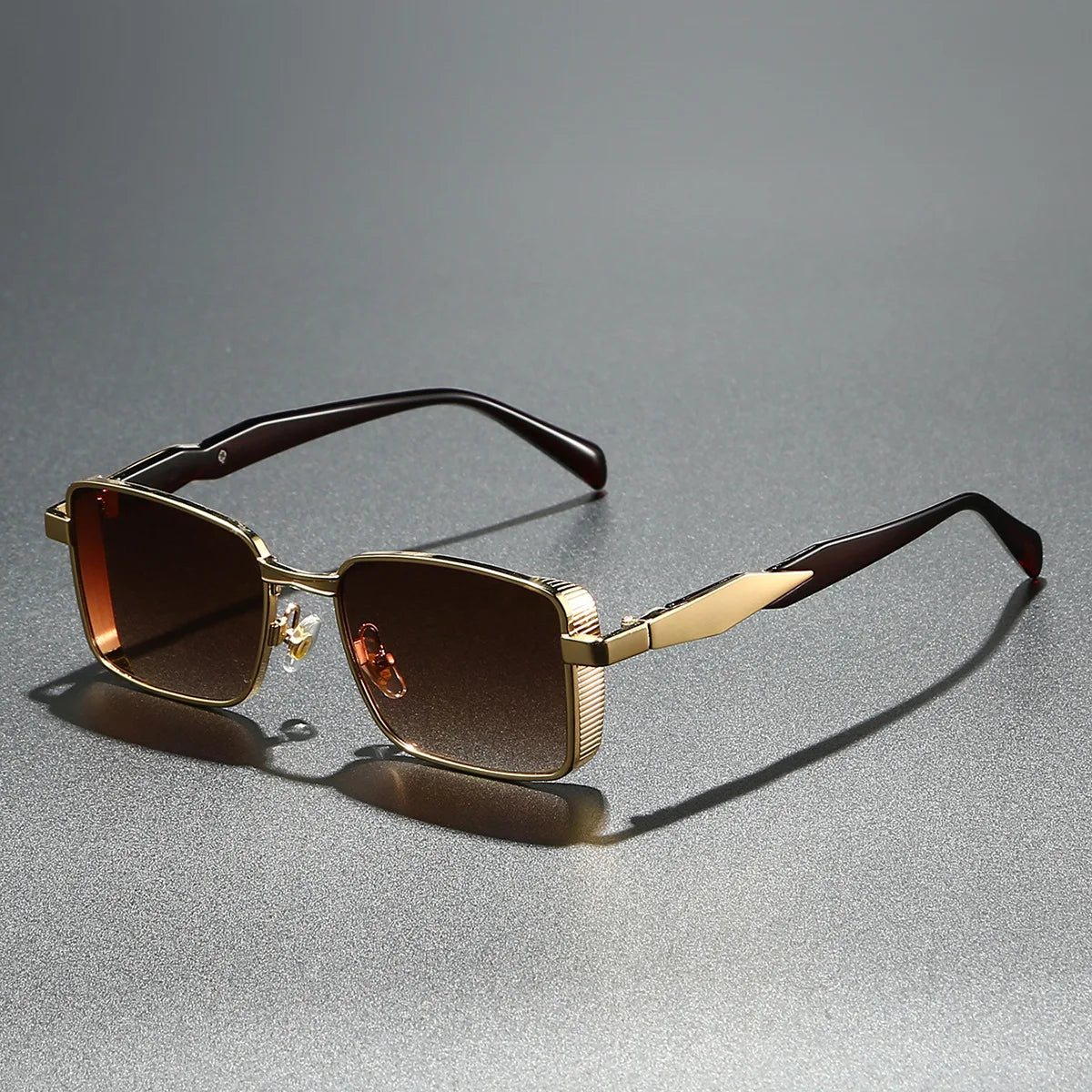 Eden Ray Sunglasses - Jack Hafford
