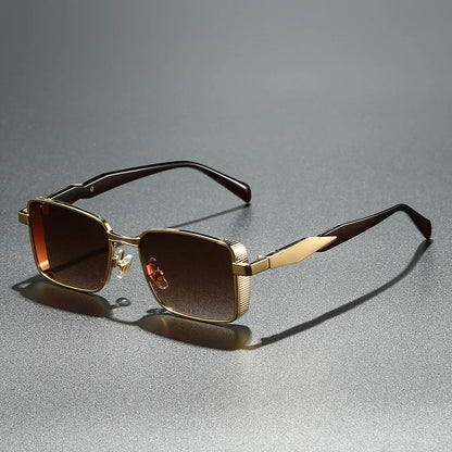 Eden Ray Sunglasses - Jack Hafford