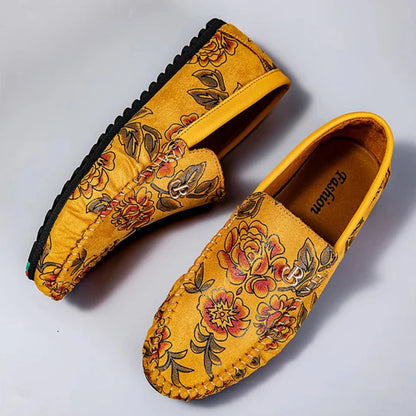Classic Comfort Loafers
