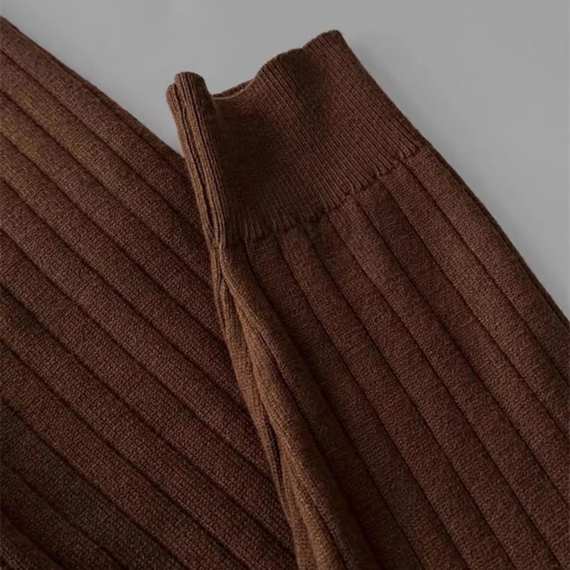 Classic Casual Polo Shirt