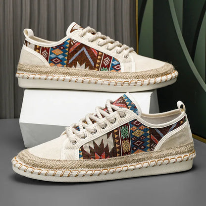 Alora Women's Canvas Sneaker