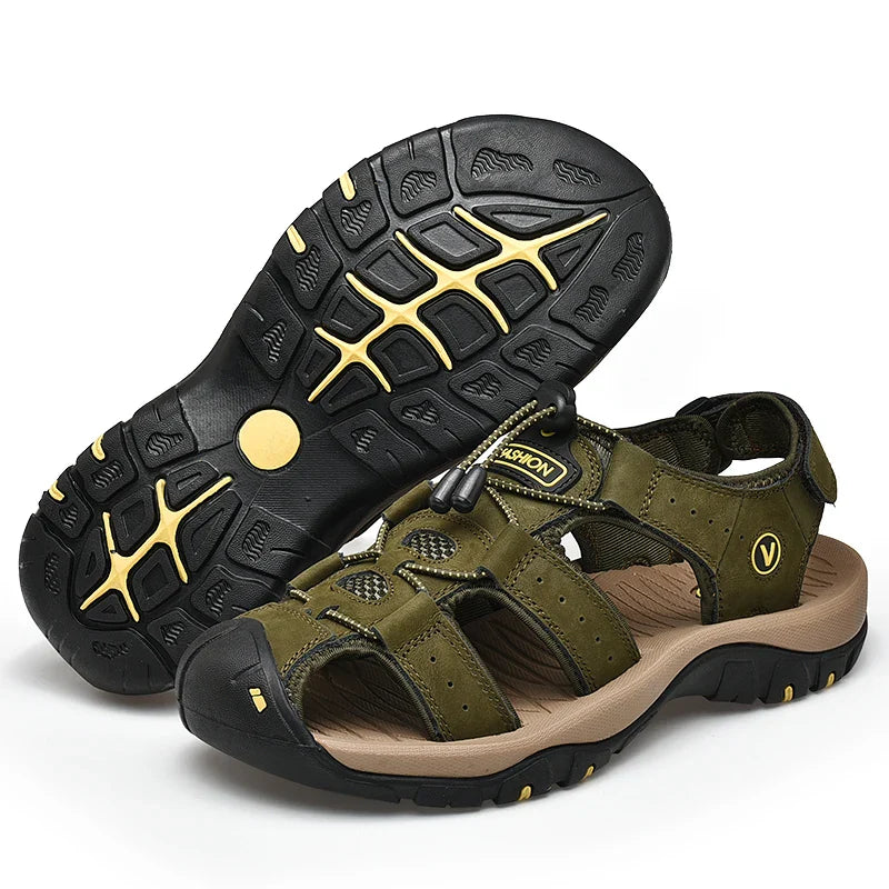 Comfortable Summer Sandal